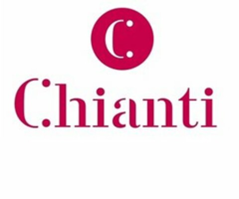 C CHIANTI Logo (USPTO, 28.09.2015)