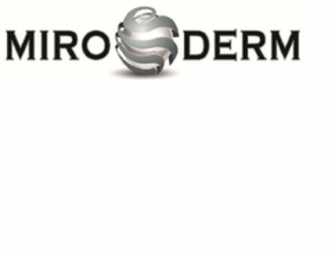 MIRO DERM Logo (USPTO, 04.12.2015)