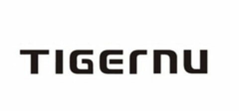 TIGERNU Logo (USPTO, 20.01.2016)