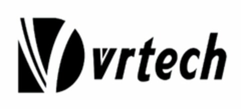 VRTECH Logo (USPTO, 18.03.2016)