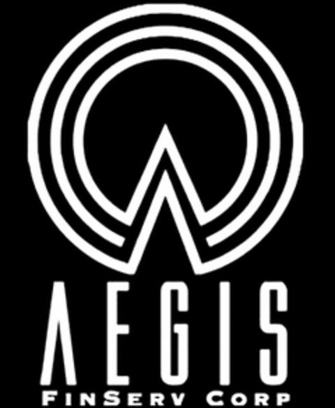AEGIS FINSERV CORP Logo (USPTO, 01.07.2016)