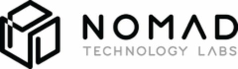 NOMAD TECHNOLOGY LABS Logo (USPTO, 12.07.2016)