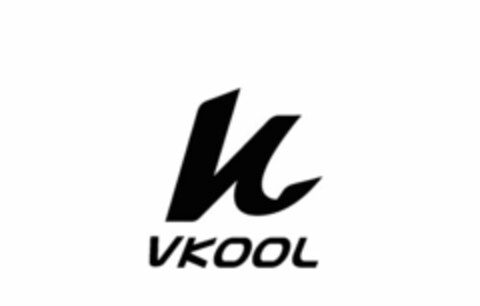 VKOOL Logo (USPTO, 08/10/2016)