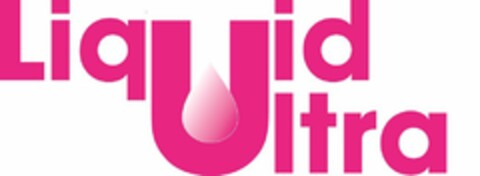 LIQUID ULTRA Logo (USPTO, 01.09.2016)