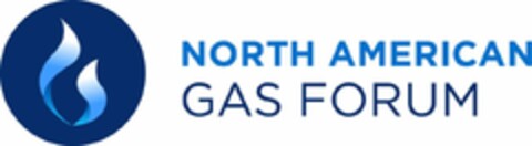 NORTH AMERICAN GAS FORUM Logo (USPTO, 21.09.2016)