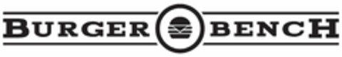BURGER BENCH Logo (USPTO, 05.10.2016)
