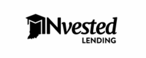 INVESTED LENDING Logo (USPTO, 26.10.2016)