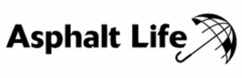 ASPHALT LIFE Logo (USPTO, 11/04/2016)