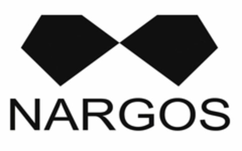 NARGOS Logo (USPTO, 11/23/2016)