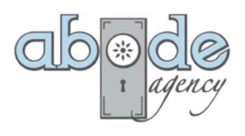 ABODE AGENCY Logo (USPTO, 13.12.2016)