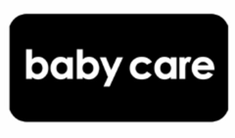 BABY CARE Logo (USPTO, 29.12.2016)