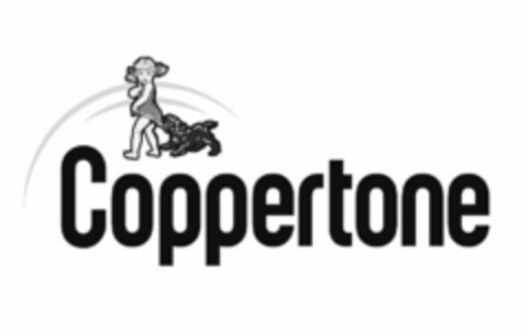 COPPERTONE Logo (USPTO, 01/30/2017)