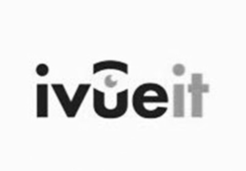 IVUEIT Logo (USPTO, 02/21/2017)