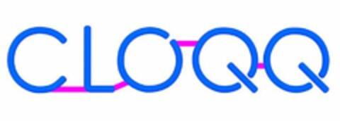 CLOQQ Logo (USPTO, 03/17/2017)