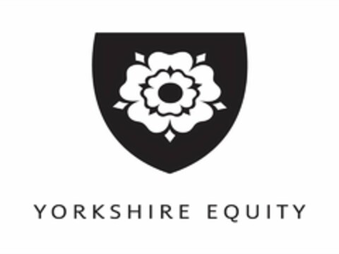 YORKSHIRE EQUITY Logo (USPTO, 24.03.2017)