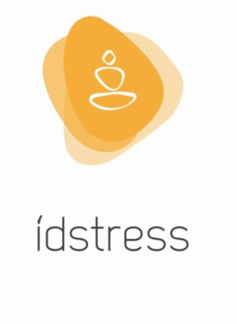 IDSTRESS Logo (USPTO, 04.05.2017)