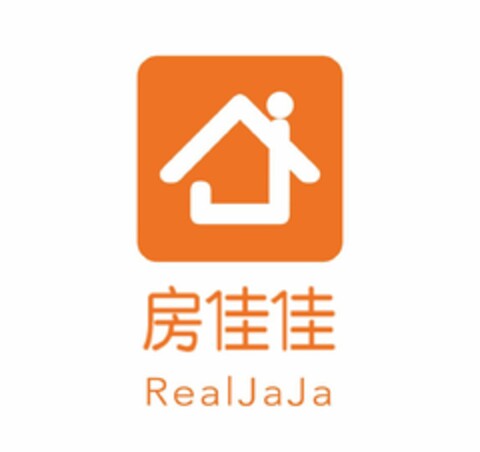 REALJAJA Logo (USPTO, 31.05.2017)