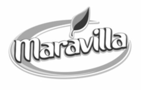 MARAVILLA Logo (USPTO, 12.07.2017)