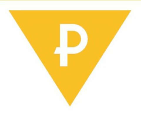 P Logo (USPTO, 25.07.2017)