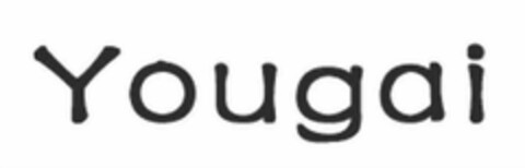 YOUGAI Logo (USPTO, 01.08.2017)