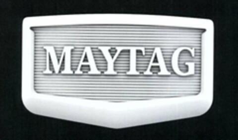 MAYTAG Logo (USPTO, 14.08.2017)