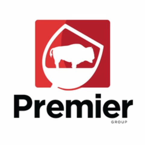 PREMIER GROUP Logo (USPTO, 13.09.2017)