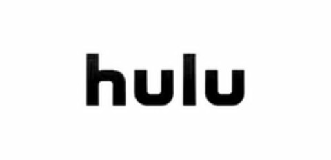 HULU Logo (USPTO, 09/28/2017)