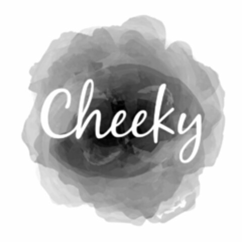 CHEEKY Logo (USPTO, 23.10.2017)