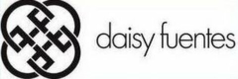 DF DF DF DF DAISY FUENTES Logo (USPTO, 01.11.2017)