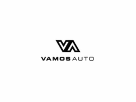 VA VAMOSAUTO Logo (USPTO, 24.11.2017)