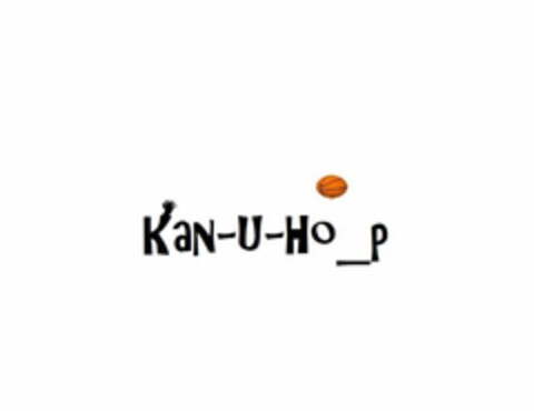 KAN-U-HOOP Logo (USPTO, 11/27/2017)