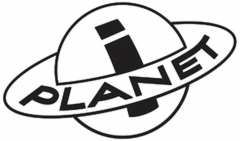 PLANET I Logo (USPTO, 12/13/2017)