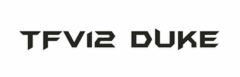 TFV12 DUKE Logo (USPTO, 23.01.2018)