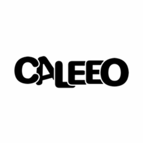 CALEEO Logo (USPTO, 29.01.2018)