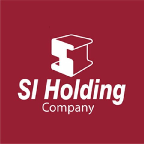 S SI HOLDING COMPANY Logo (USPTO, 02.03.2018)