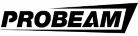 PROBEAM Logo (USPTO, 12.03.2018)