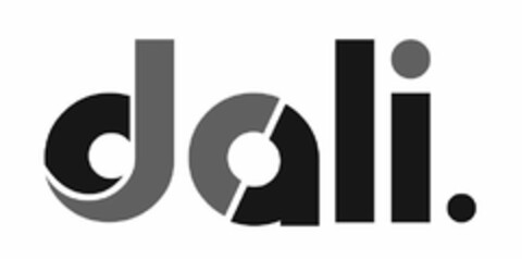 DALI. Logo (USPTO, 27.03.2018)