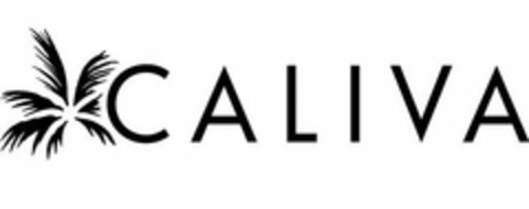 CALIVA Logo (USPTO, 09.04.2018)