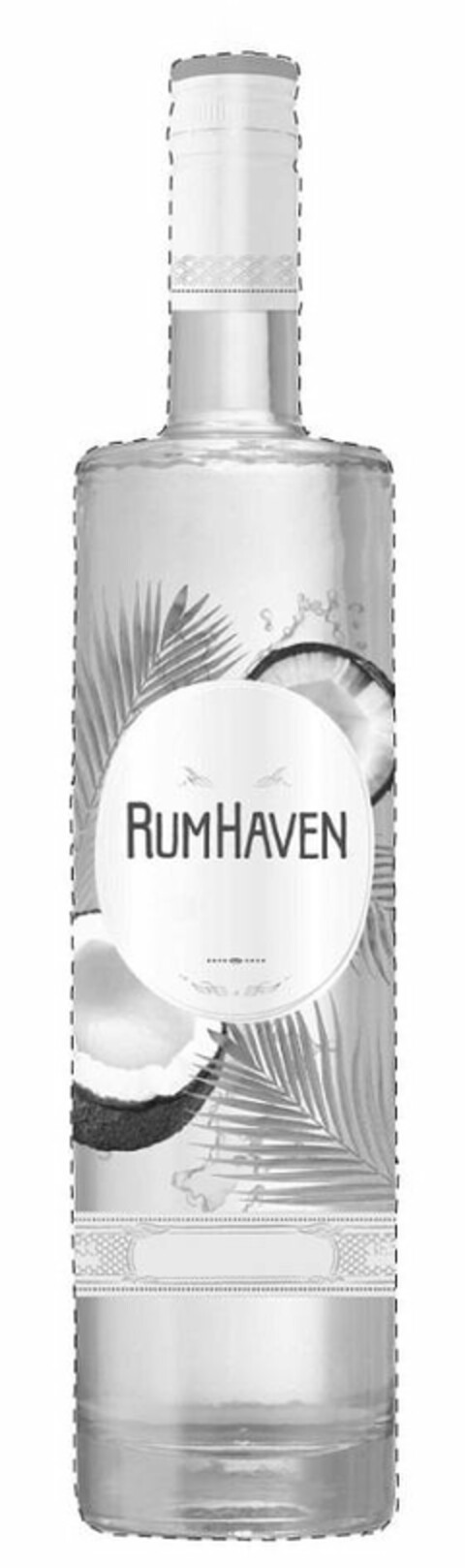 RUMHAVEN Logo (USPTO, 27.04.2018)