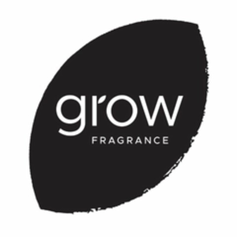 GROW FRAGRANCE Logo (USPTO, 18.05.2018)
