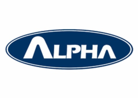 ALPHA Logo (USPTO, 19.06.2018)