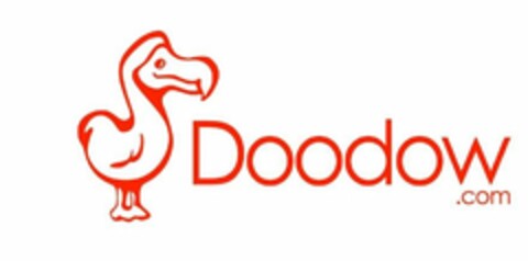 DOODOW.COM Logo (USPTO, 09.08.2018)