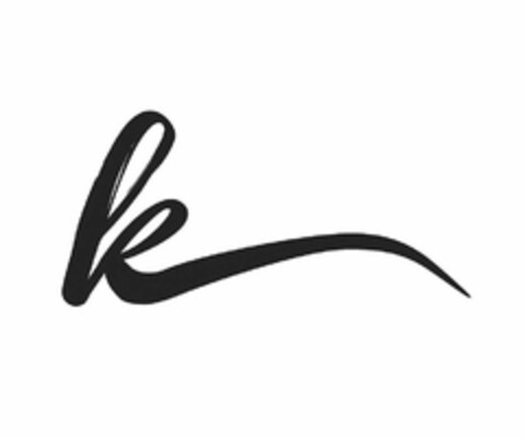 K Logo (USPTO, 05.09.2018)