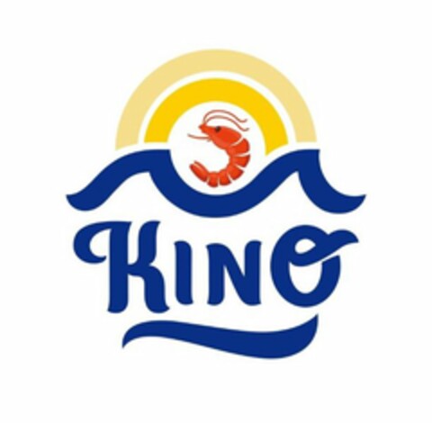 KINO Logo (USPTO, 03.10.2018)