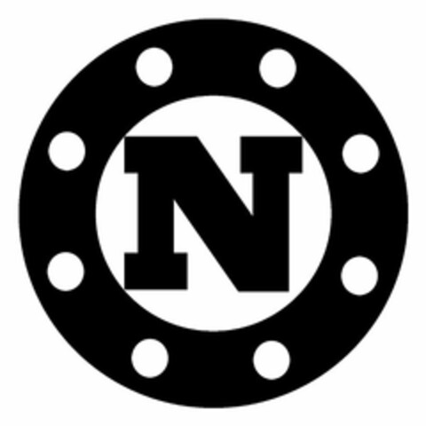 N Logo (USPTO, 10.10.2018)