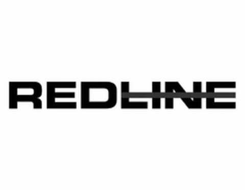 REDLINE Logo (USPTO, 10/10/2018)