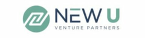 NEW U VENTURE PARTNERS Logo (USPTO, 29.11.2018)