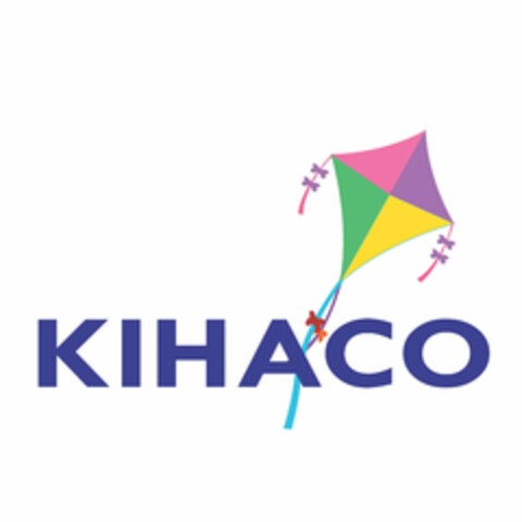 KIHACO Logo (USPTO, 04.12.2018)