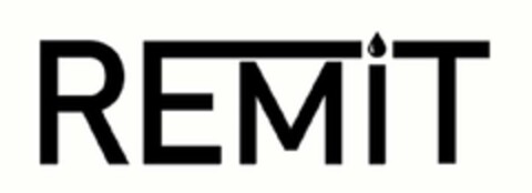 REMIT Logo (USPTO, 13.12.2018)