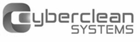 CYBERCLEAN SYSTEMS Logo (USPTO, 20.12.2018)